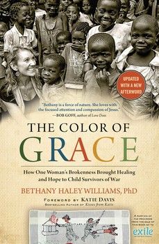 ExileIntl's tweet photo. Share stories of heartache and hope while impacting lives with your purchase! #ColorOfGraceBook https://t.co/MbfoCNVXY2 https://t.co/WSze2MC6U2