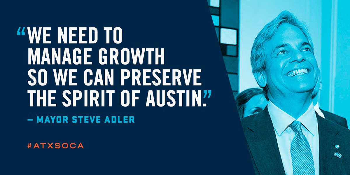 Mayor Adler tweet media