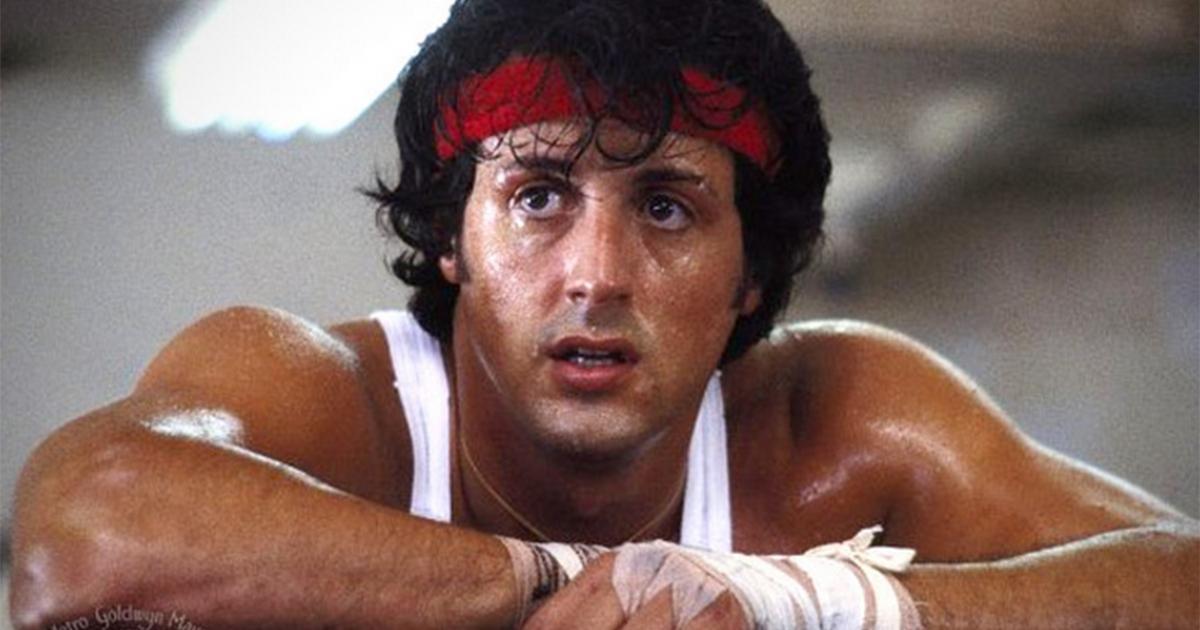 TyramisuFR's tweet photo. Rocky a quarante piges et des trucs n’ont pas du tout changé dans le monde https://t.co/WxI9Fo2FrP https://t.co/EYR8wJ0FjY