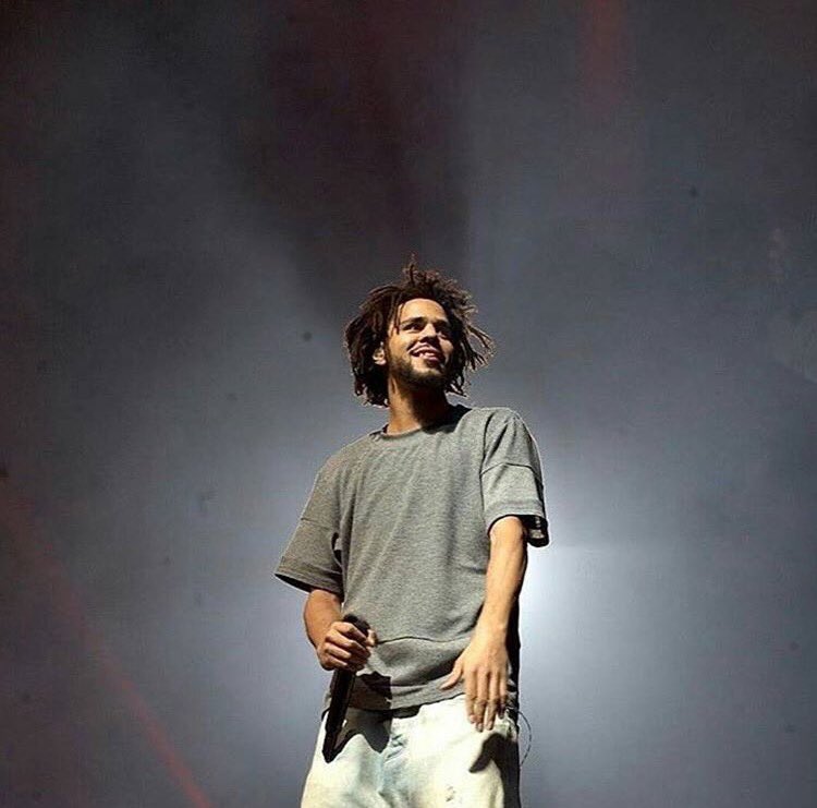 Happy Birthday to the G.O.A.T Jermaine Lamar Cole   