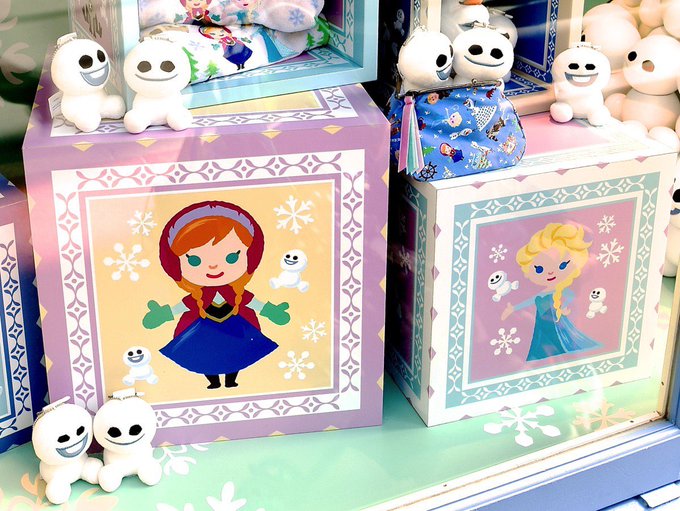 Mezzomikiのディズニーブログ Mezzomikid 17年01月 Page 2 Twilog