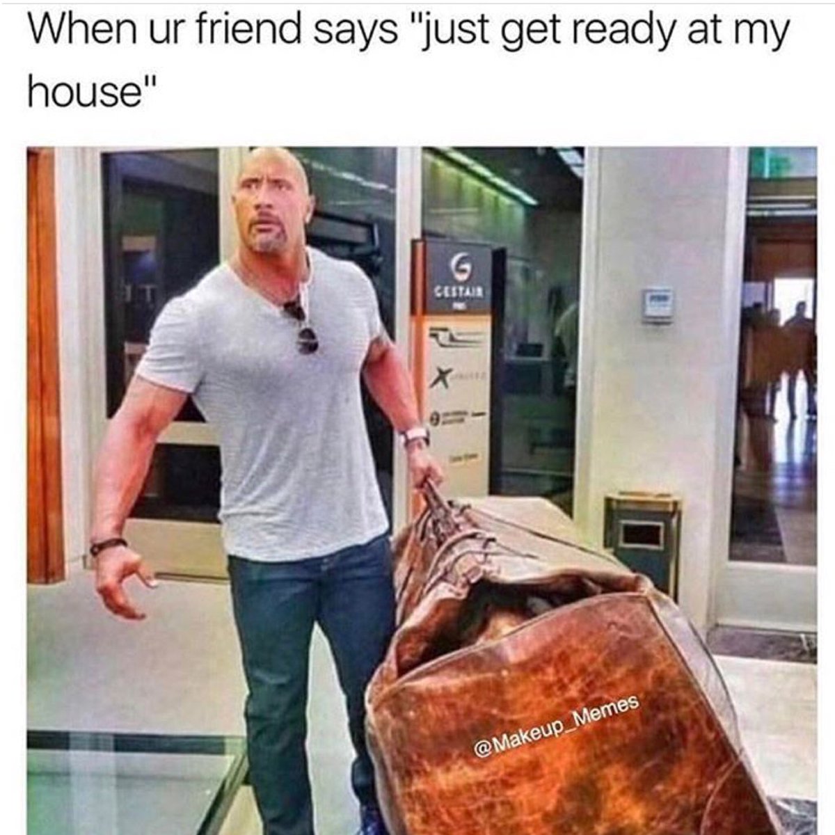snobbyface_'s tweet photo. LOL tag a friend who would understand! #desibeautyblog https://t.co/HykebOcSbi
