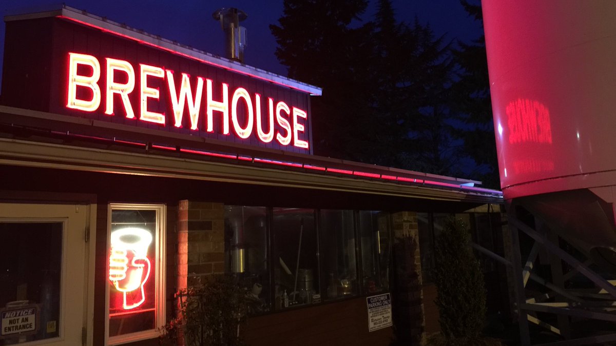 Brewhouse <a href="/OMPBrew/">Old Market Pub</a>.