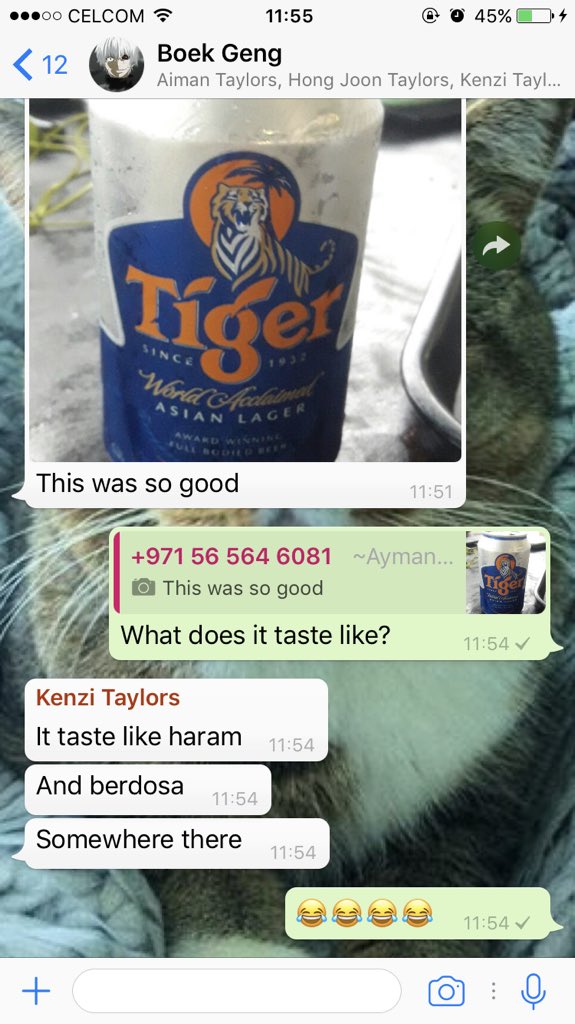 Miyamura Slap Me Pls On Twitter My Friends Lagi La