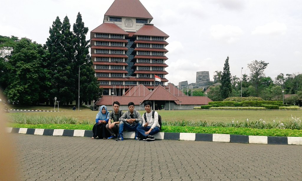 fauzielfau1's tweet image. #Uidepok