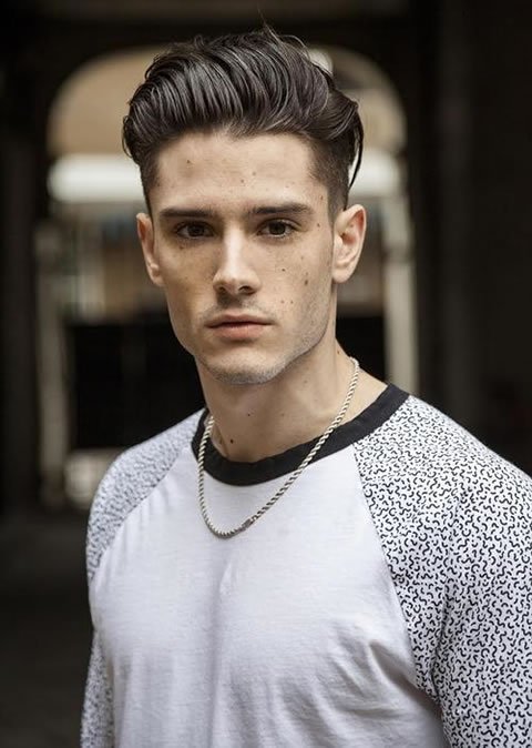 Happy Birthday Diego Barrueco 