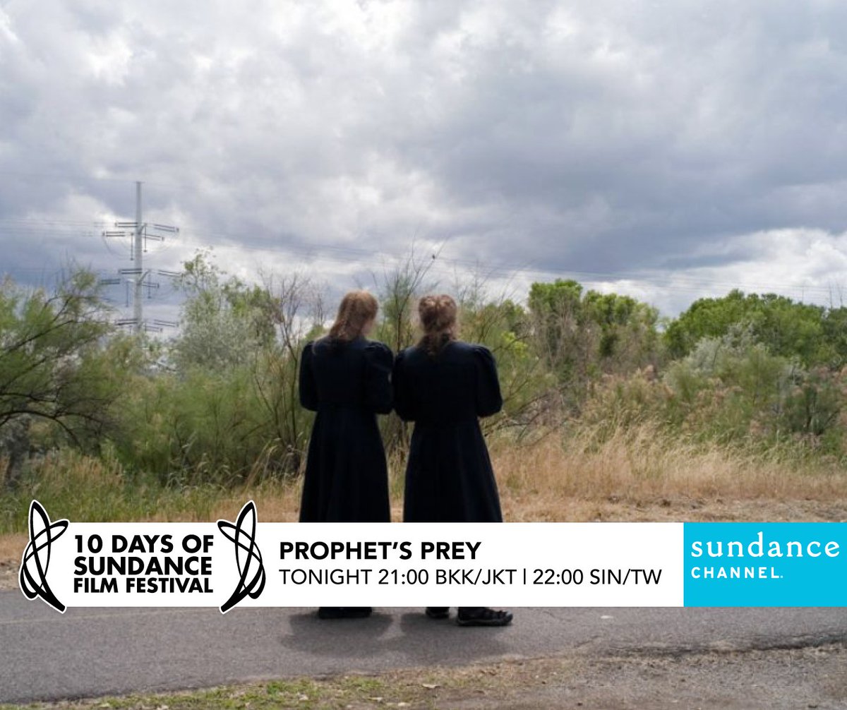 Based on the 2011 novel, the documentary explores Warren Jeffs and his crimes.