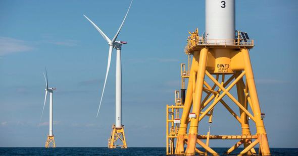 This giant offshore wind farm will be the largest in...: stumbleupon.com/su/7rRj4p/:17e… via <a href="/StumbleUpon/">StumbleUpon</a>