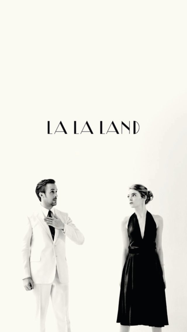 𝐷𝐼𝑍 ララランドが楽しみなみなさんに ロック画面にぴったりな画像をプレゼント Lalaland ララランド T Co Jvbcqhf5vr Twitter