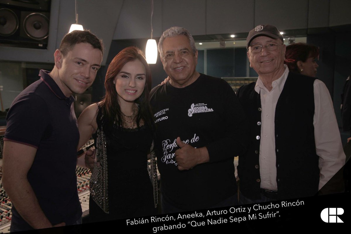 CHR Records&Publish tweet media