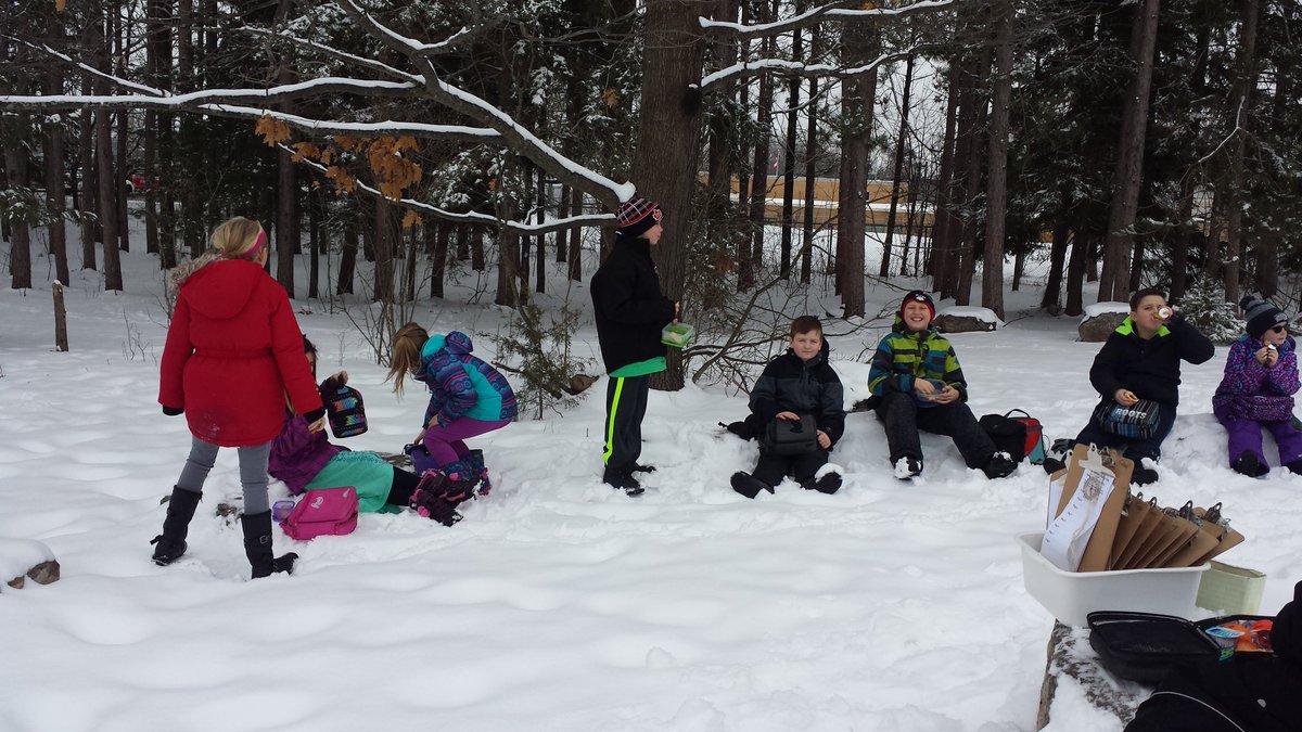 finnerst74's tweet photo. Outdoor Skills Club - Orienteering in The Peace Park @BobcaygeonPS https://t.co/kAjPOSm341