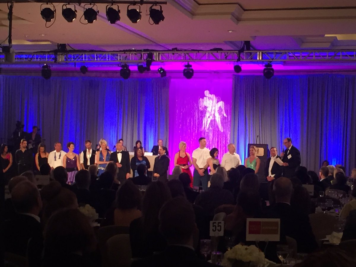 IndpndncCntr's tweet photo. Huge thanks to all of our dancers for their time, talent, and efforts on behalf of the Independence Center. #dancing2017 https://t.co/ubPdhyj6jX