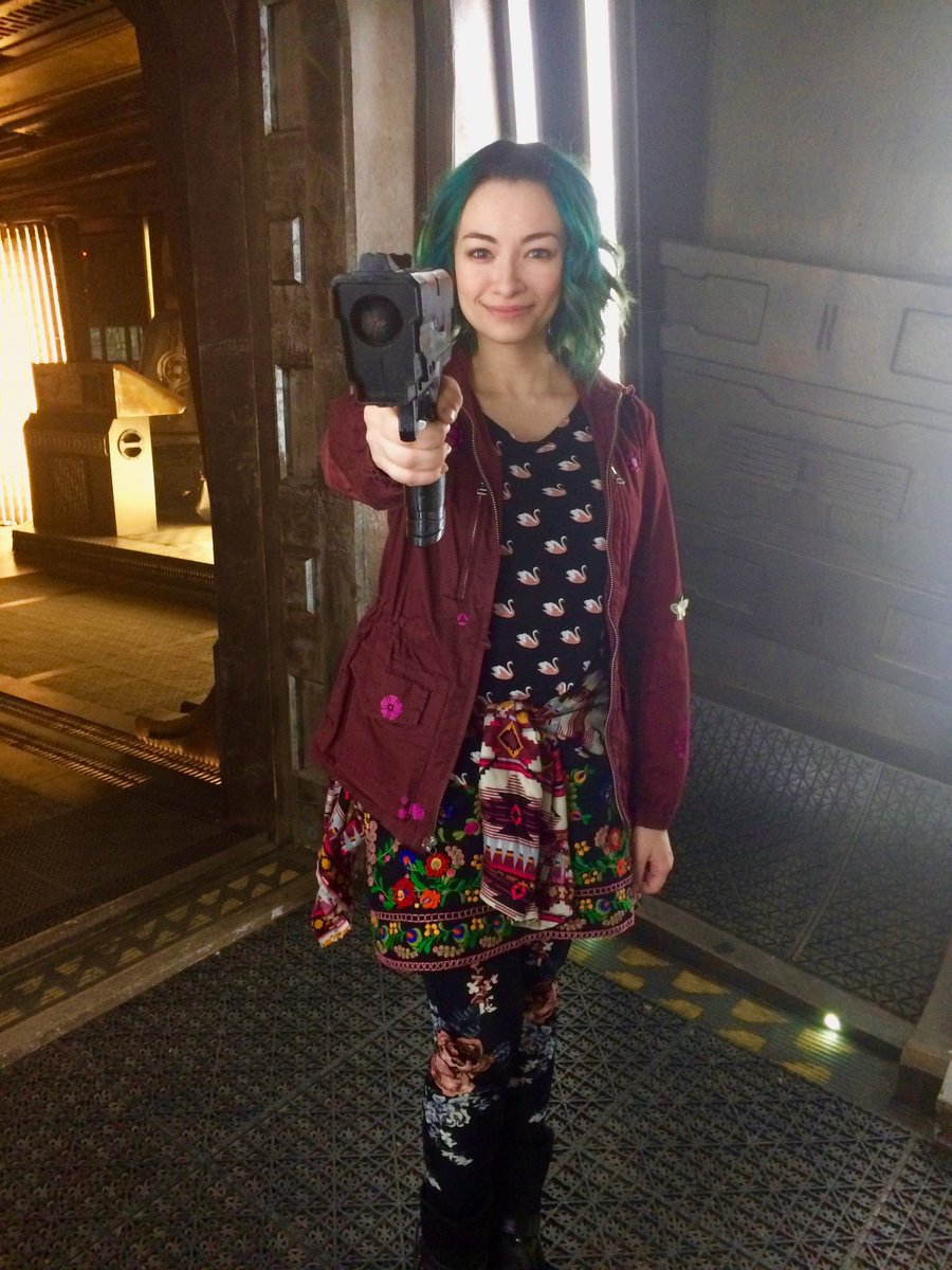 BaronDestructo's tweet photo. FIVE gunning for trouble! @jodellemicah #DarkMatter
@SyfyME @SyfyDE @SyfyAU @SyfyUK @SyfyAsia @Syfyla @Syfybr @SyfyFr @Syfy_Spain @SyfyPT https://t.co/olDmsC4CF2