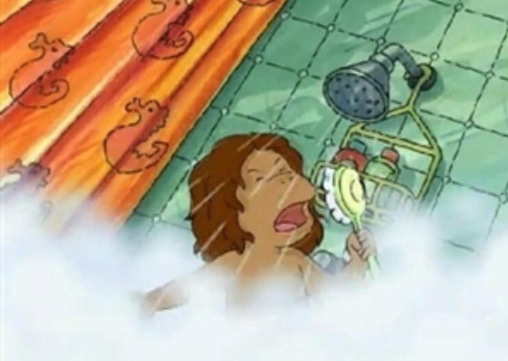 Jesimein on Twitter: ""CAUSE I NEED SOMEBODY WHO WILL STAND BY ME