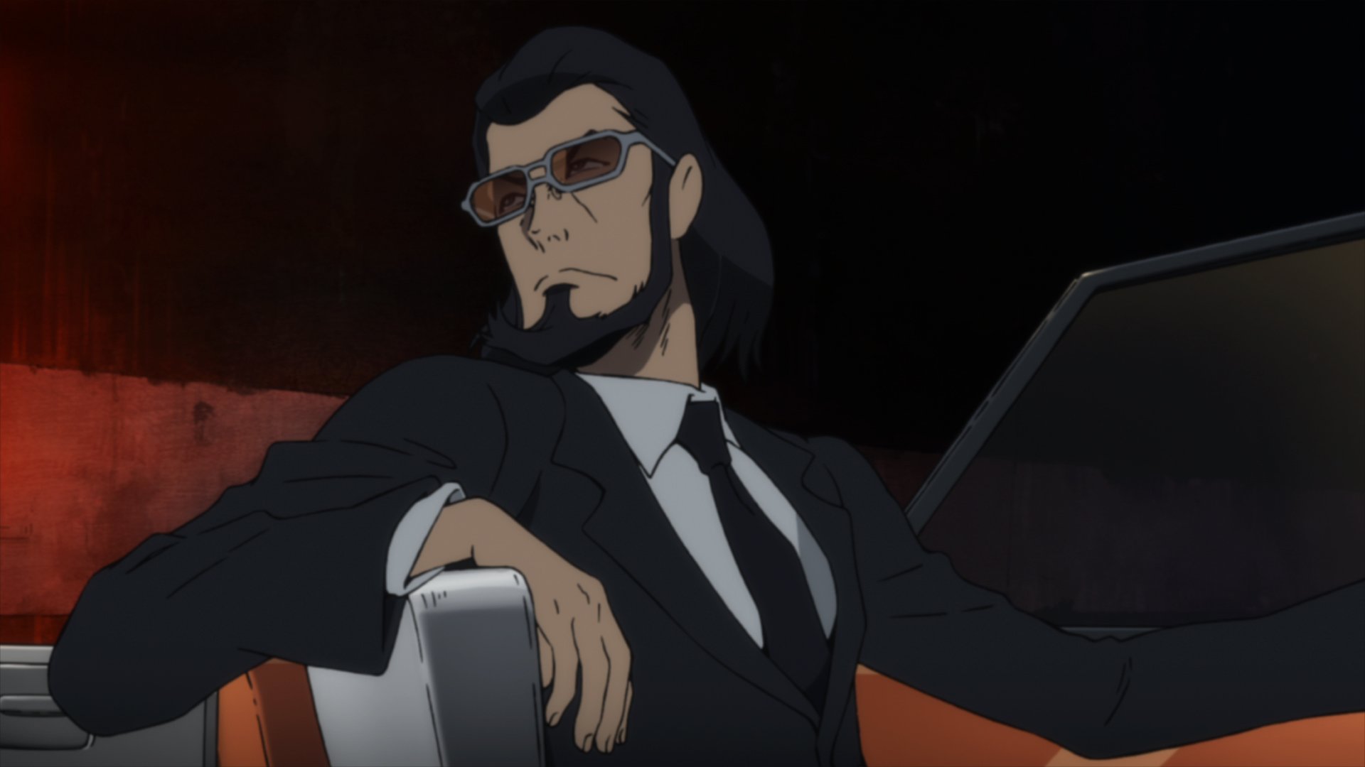 Lupin The Rdシリーズ 公式 على تويتر Lupin The Iiird血煙の石川五ェ門 公開まであと７日 本作をご覧いただく前にぜひ前作 次元大介の墓標 もご覧ください 配信情報など詳しくは公式hpまで T Co Vdc6p6phtf 五ェ門 血煙 小池健 次元大介の墓標