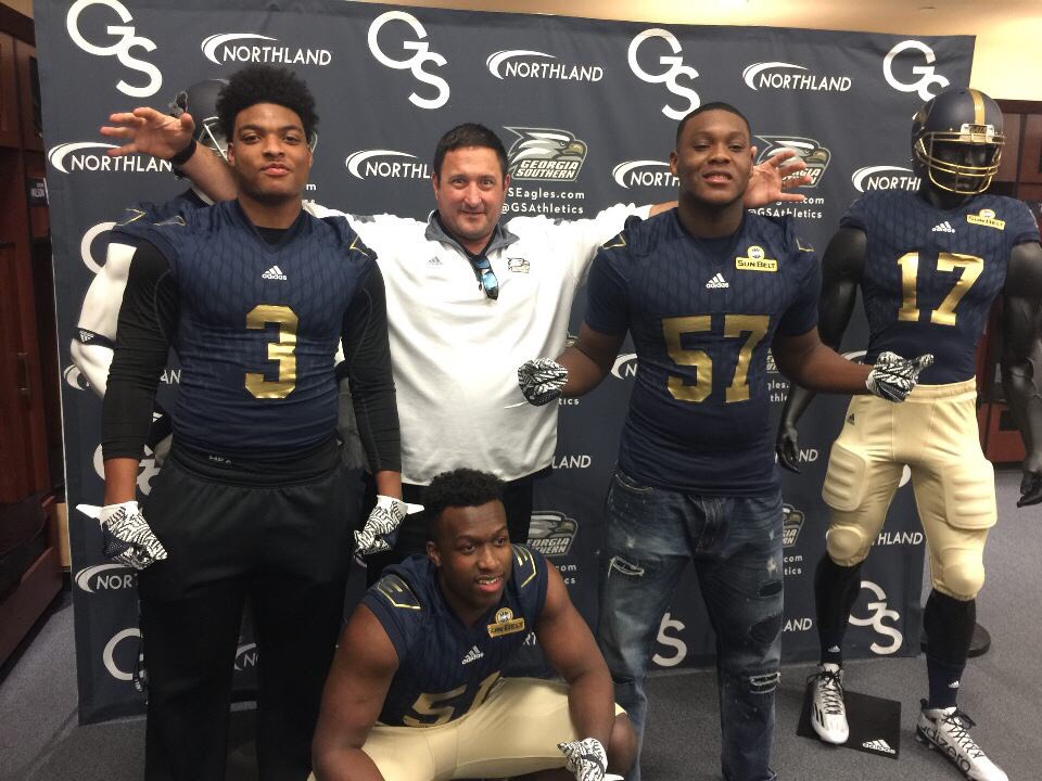 JudoChopChad's tweet photo. Malik having a ball at the GS @CoachPetrinoUL @CoachSirmon https://t.co/AbSlb9rPUu