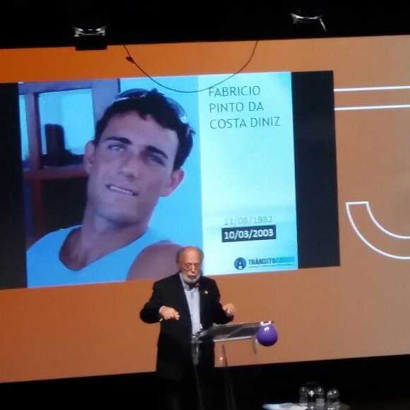 Evento pelos 30 anos do Grupo TECNOWISE. SP
#transitoamigo