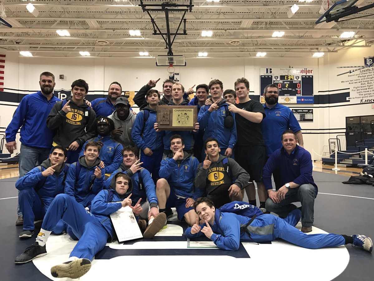 wn_wrestling's tweet photo. DVC CHAMPS!!!!! #WNwrestling #finish https://t.co/R8lryuO2NA