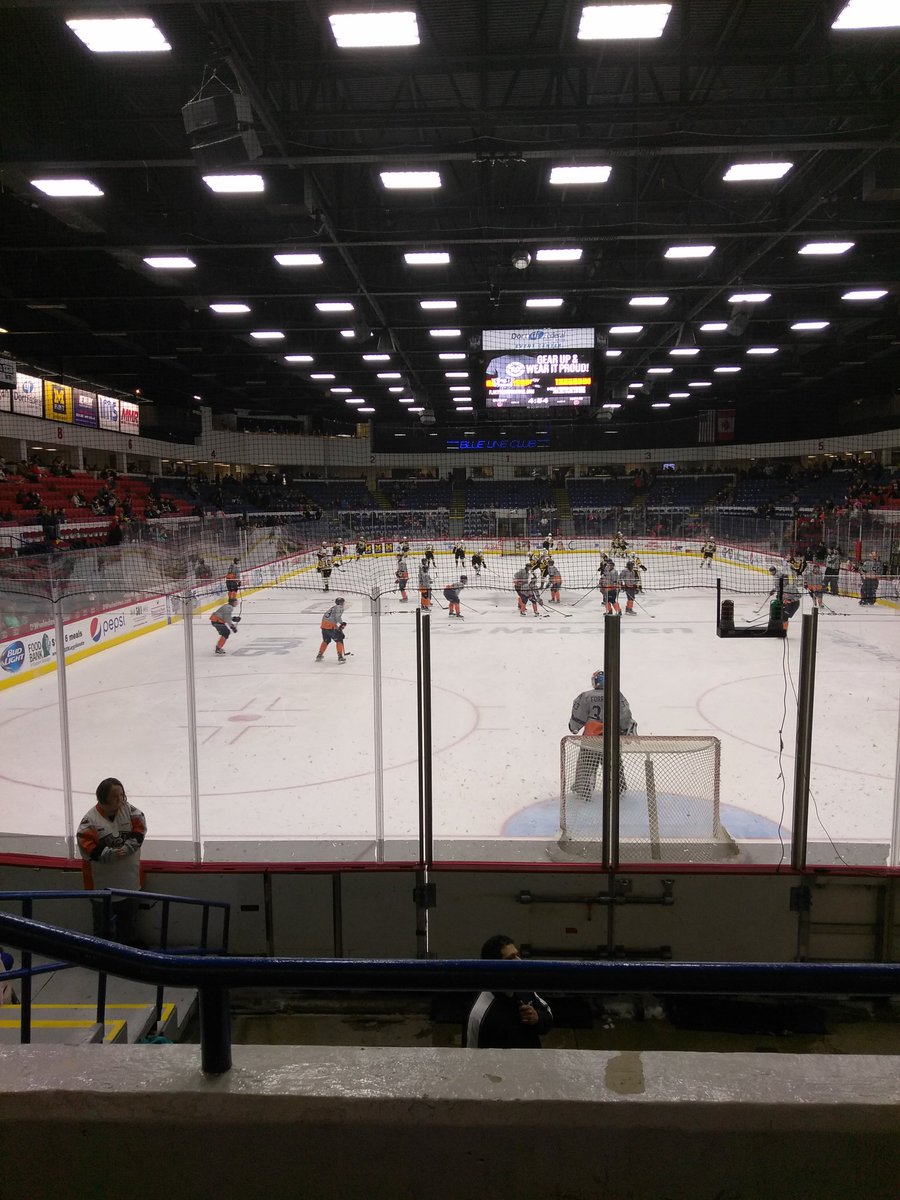missy48529's tweet photo. Enjoying the @FlintFirebirds game from Section 20, Row H, Seats 12-15. #backpacknight #foodbank https://t.co/yMU2M4KkR1