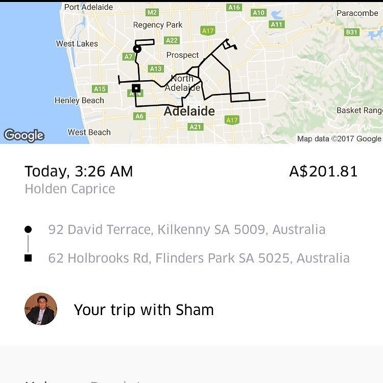 Gonna keep posting this places until I get my refund!!! I did not order this trip. I have … ift.tt/2jqzUUq