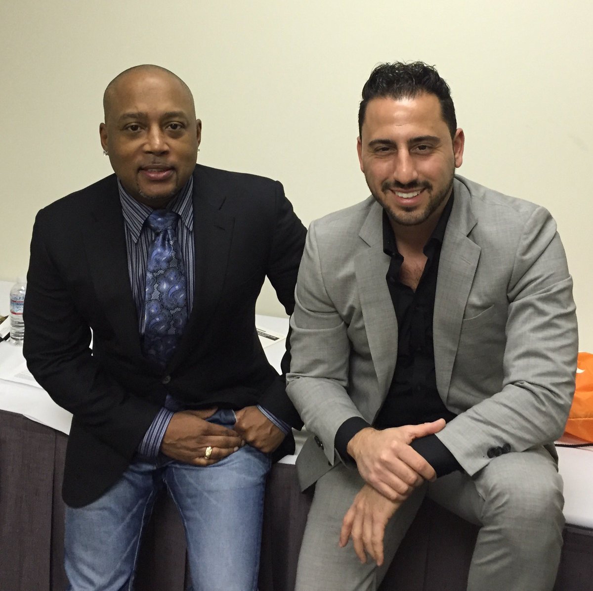 Josh Altman (thejoshaltman) Twitter