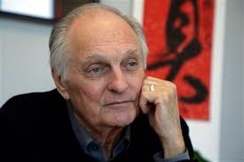 Happy Birthday to the one and only Alan Alda!!! 