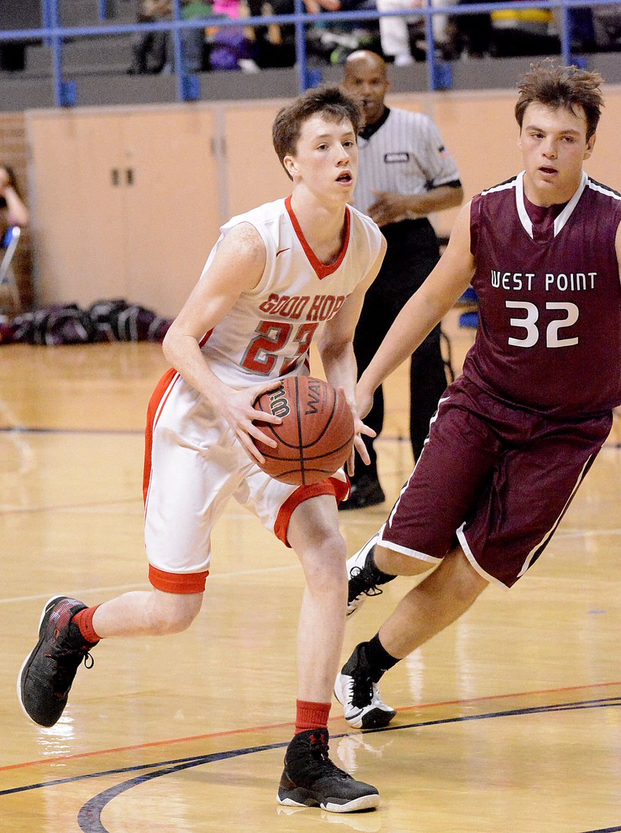 winfreyjake's tweet photo. CULLMAN COUNTY TOURNEY (JV BOYS): Raiders ride defense past Warriors 37-28 for title
https://t.co/UUUcZr1nOa https://t.co/kLiqpR2QOV