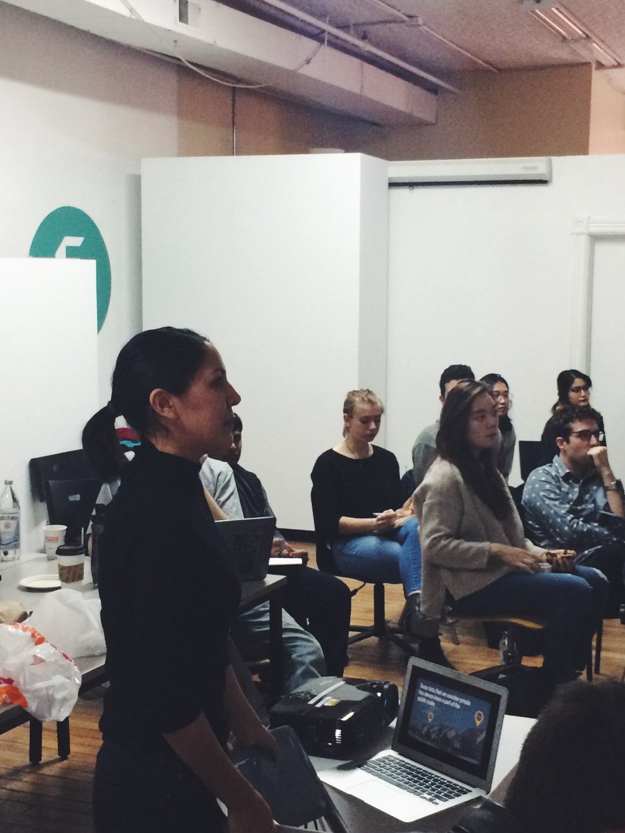 City + Data week 4 at <a href="/risdeship/">RISD E'Ship</a>, with Ann Kidder from <a href="/sidewalklabs/">Sidewalk Labs</a> giving a workshop on responsible data. <a href="/risdsteam/">risdSTEAM</a> #MITSTEAM #BUSTEAM