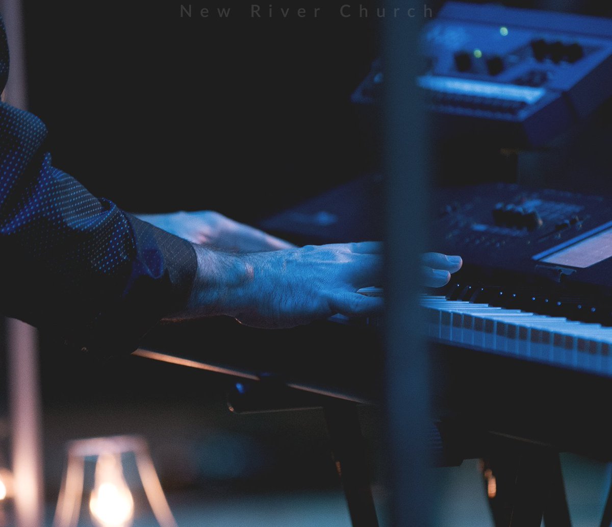 New River Church tweet media