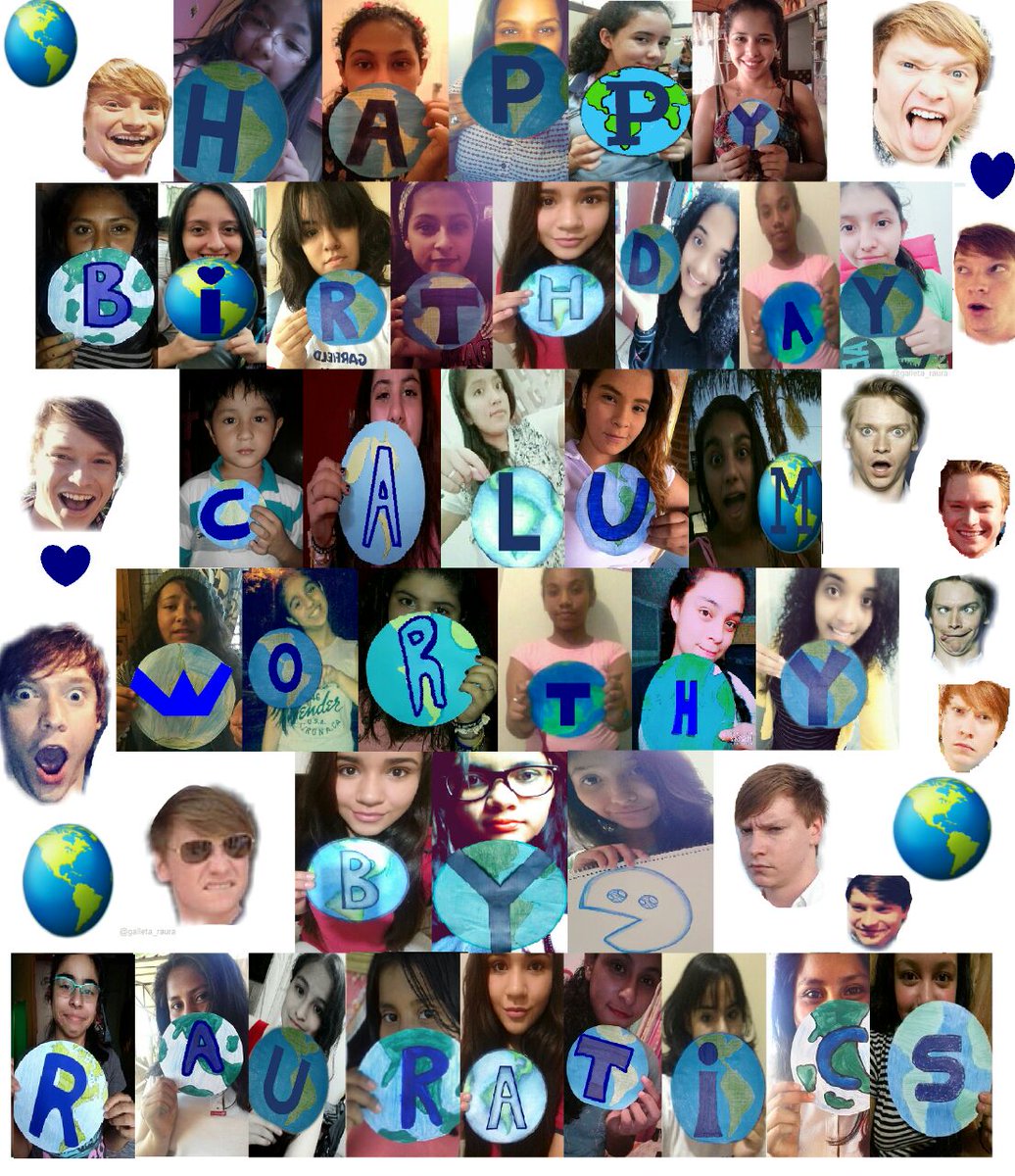PuccioGuadalupe's tweet photo. Happy birthday !!! @CalumWorthy .. I love you #rauratic's https://t.co/zBLenJcb0D