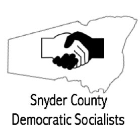SnyderDemSoc's tweet photo. #NewProfilePic https://t.co/HxRt6eKZ6Z