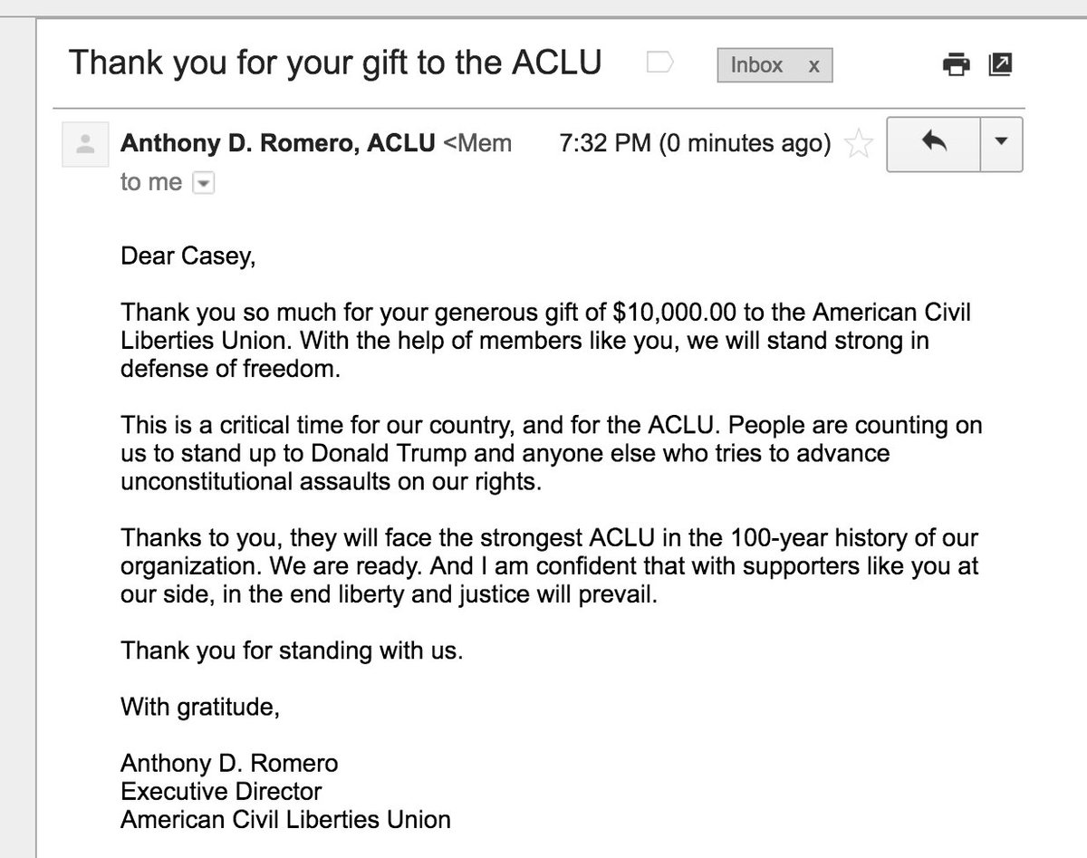 compassion is what separates humankind from the rest of the animals.  cc <a href="/sacca/">Chris Sacca 🇺🇸</a>