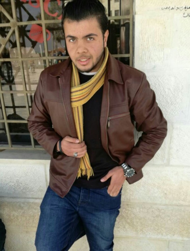 Ali Mohammad Rababah (@AliMohammadRab3) | Twitter