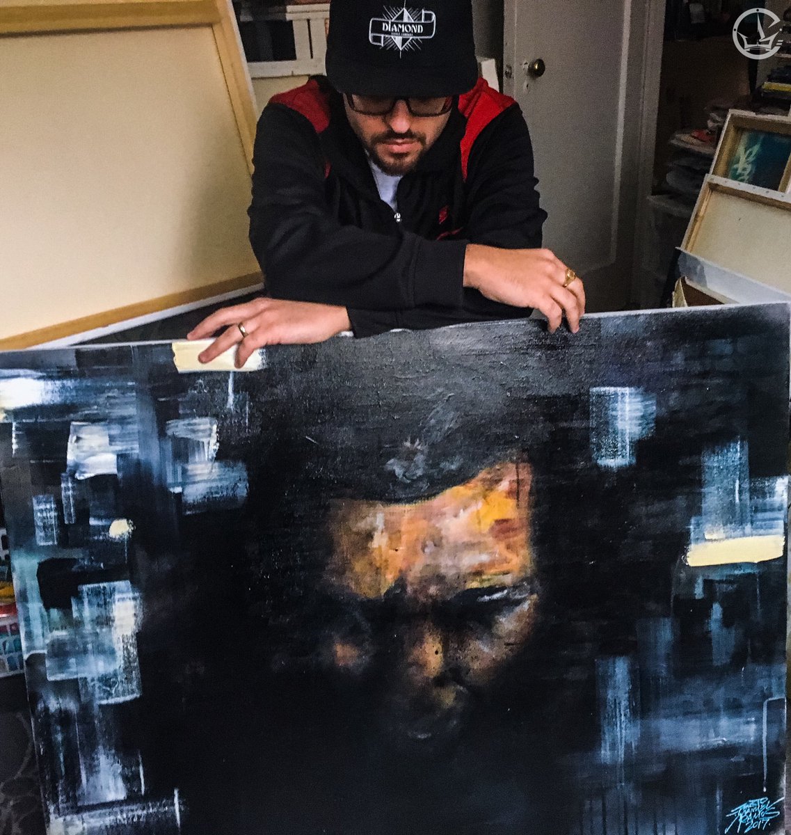 lostbreed_fmr's tweet photo. #artbyfaustomanuelramos #art #lostbreedculture #nyc #artwork #contemporaryart https://t.co/PHtBmLmjrp