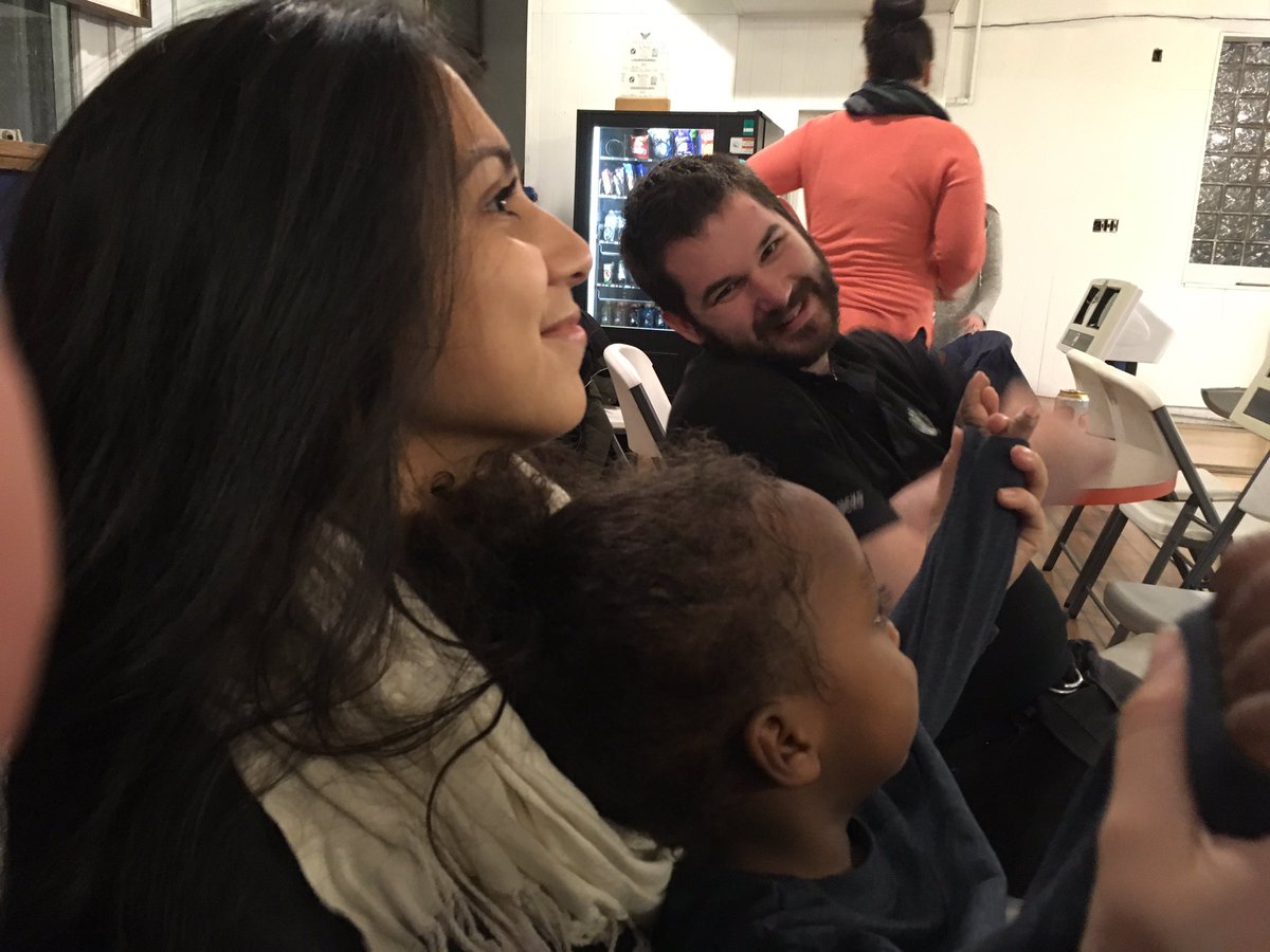 Billy Madrinan tweet media