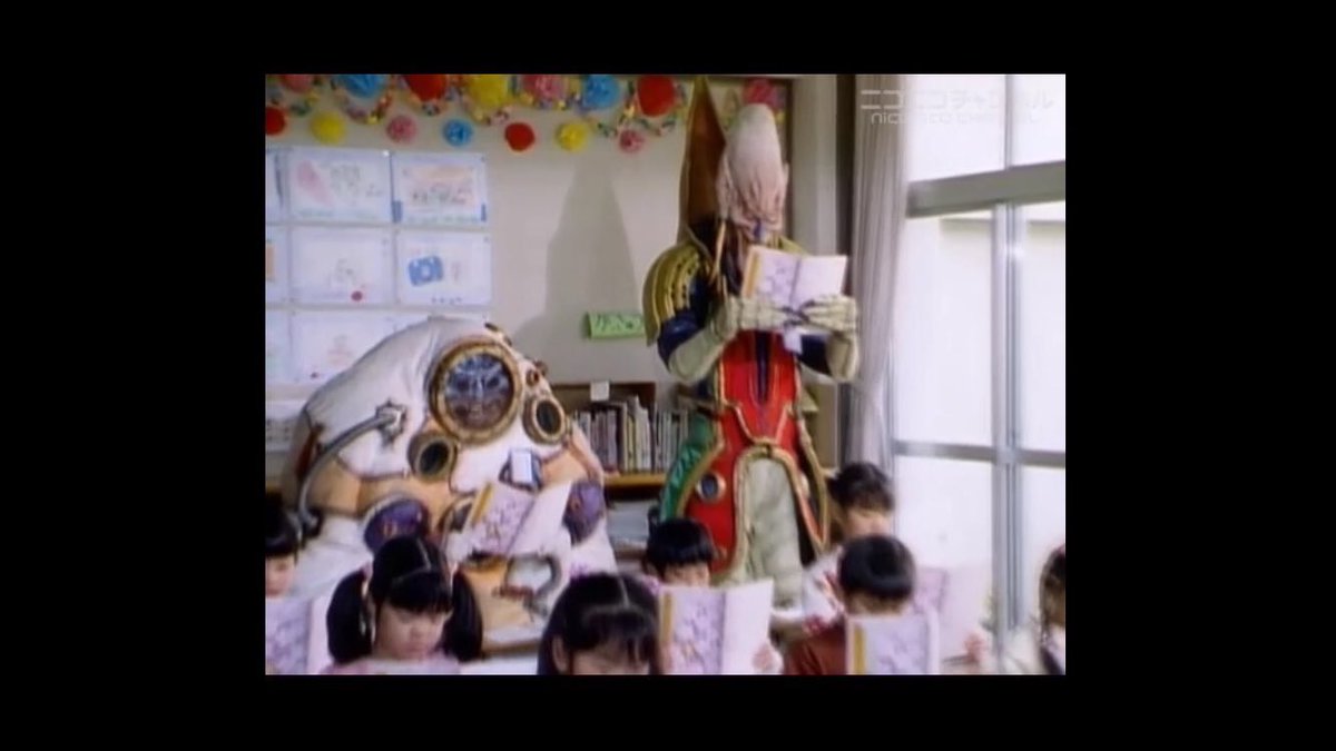 闇の魔法つかい勢だったバッティが、リコ先生により改心してバッティ