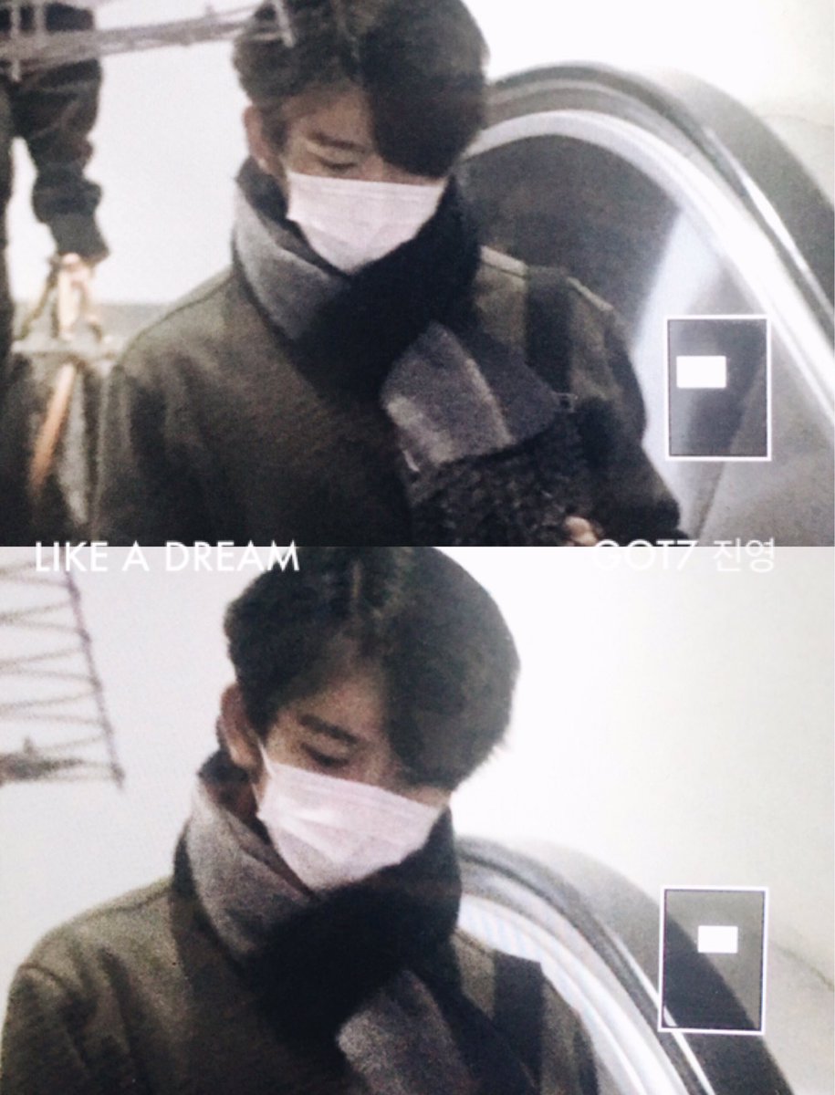 likeadream0922's tweet photo. 170128 JINYOUNG 진영 @ LAX ✈️
#진영 #갓세븐 #TURBULENCEinUSA #GOT7inLA @jrjyp 

진영 안녕! ....💖 https://t.co/O4qbMwSH6v