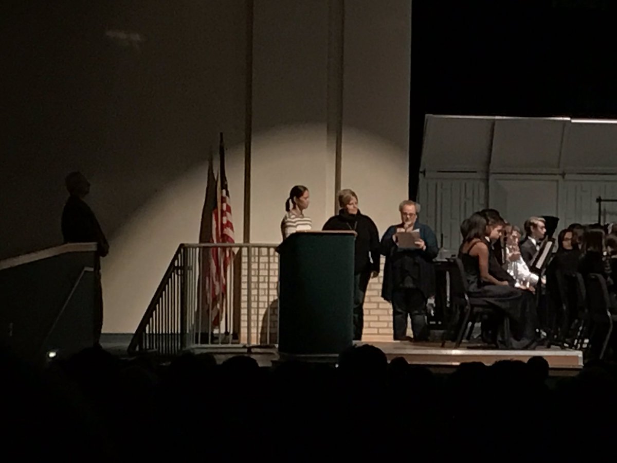 teachjwright's tweet image. @PCorr11 congratulations on the Middle School Administrator of the Year Award tonight. Those kind words were amazing! #vcswonderfullife