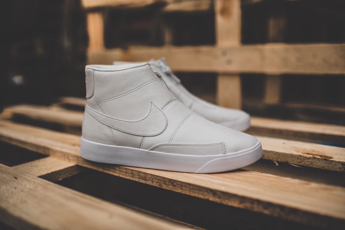 nikelab blazer advanced