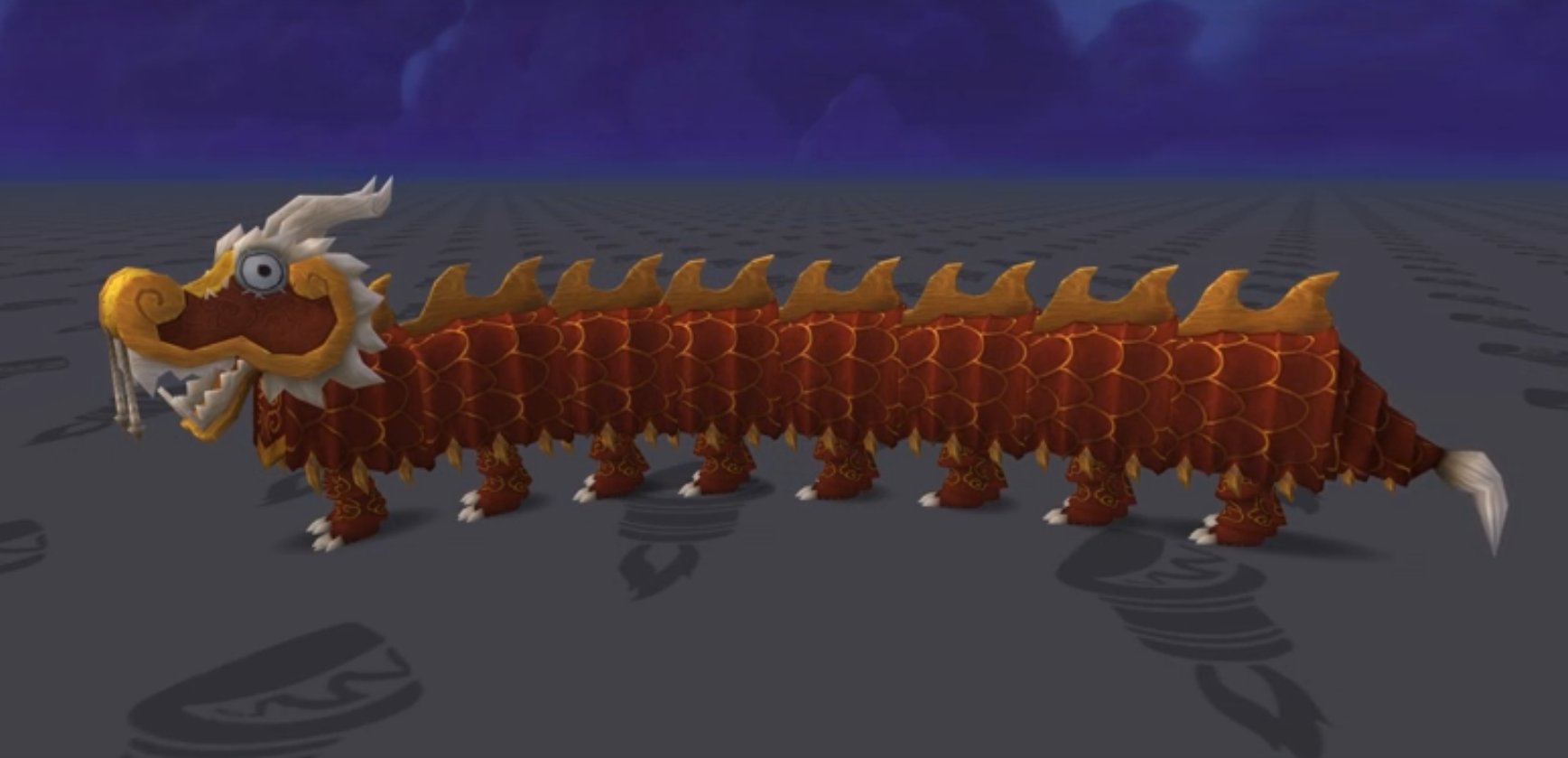 Wowhead on Twitter "Have you completed your Dragon Costume from the