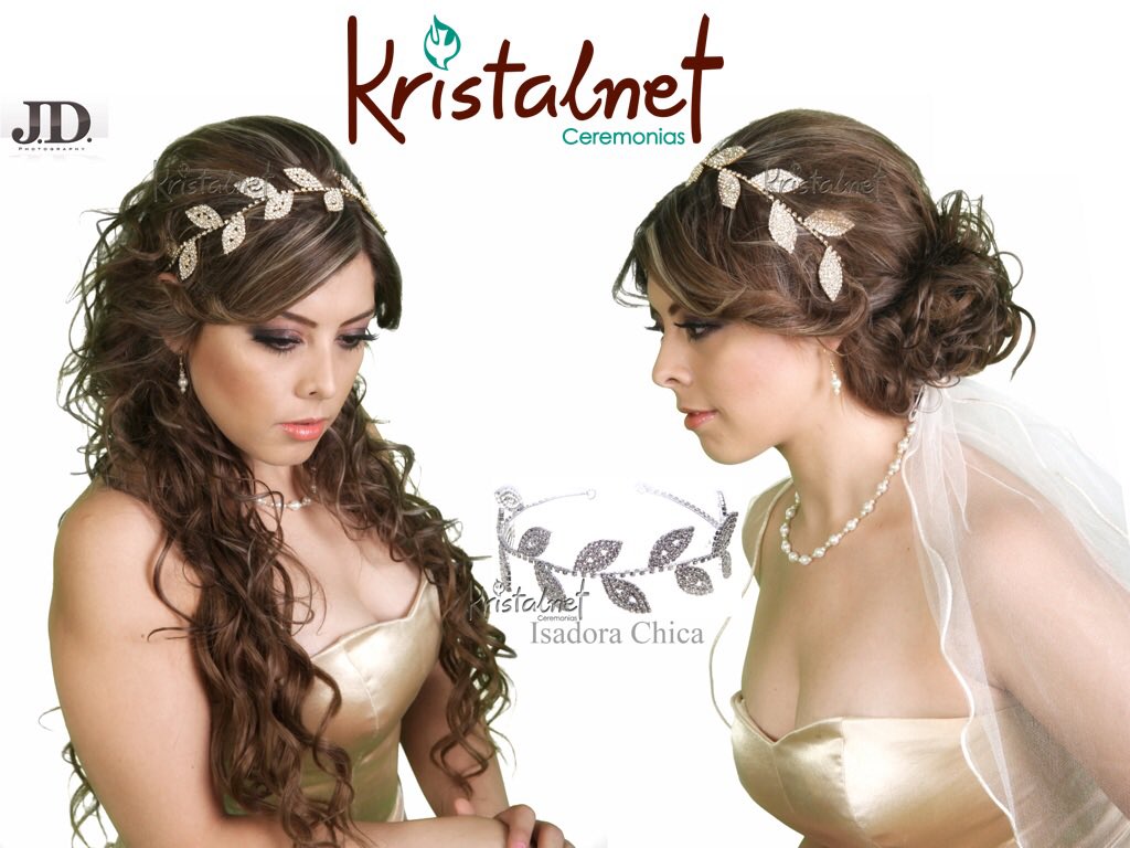 kristalnet's tweet photo. Te invitamos a visitar nuestro catálogo de tocados https://t.co/M9KDkNURfC https://t.co/0oprkSbCjv