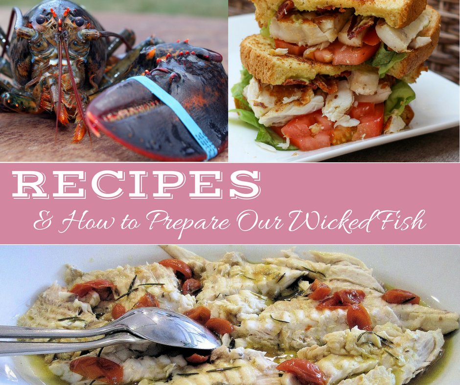 OurWickedFish's tweet photo. Let us show you how to #cook REAL #NewEngland #Seafood :) 
#ourwickedfish
https://t.co/GRfVszzuR4 https://t.co/teifCLqIZ7