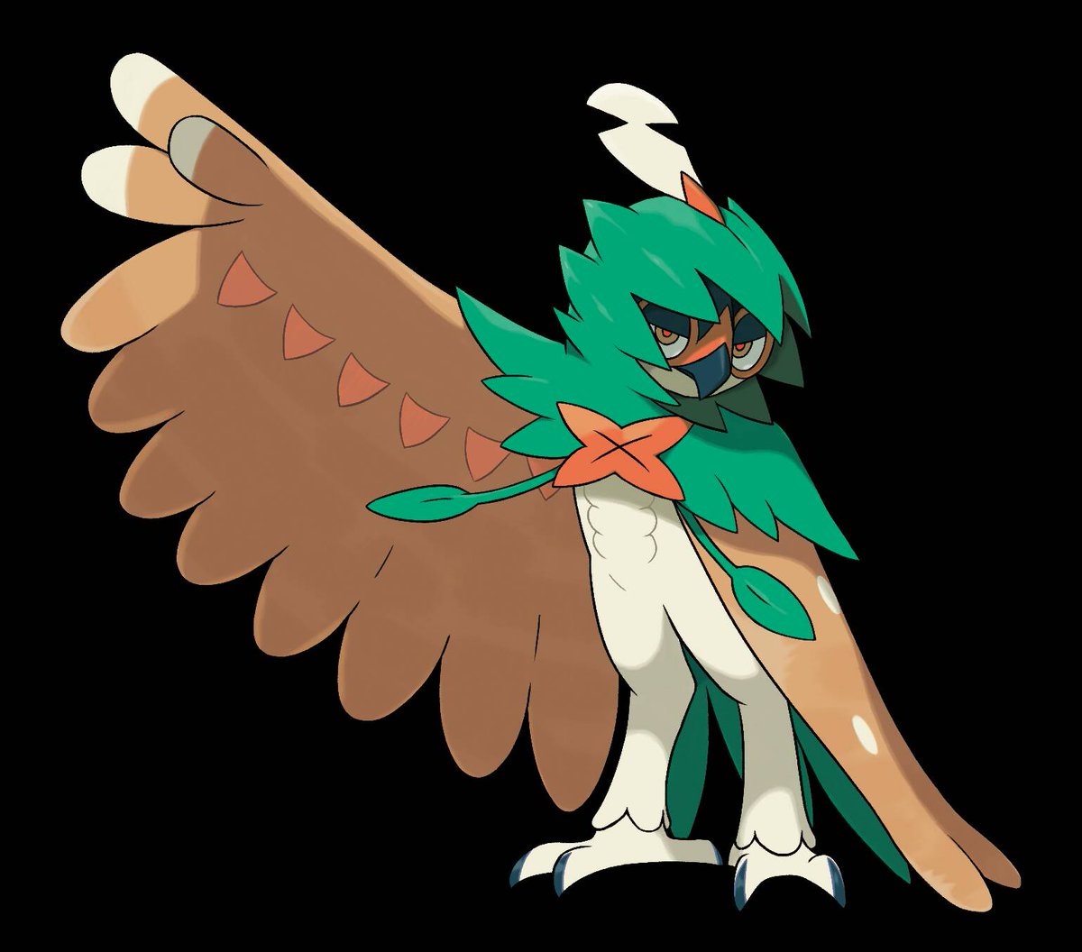 Reasons I M Broke Podcast Associateproducer Ar Twitter Is Decidueye On Anyone Else S Final Pokemonsunmoon Team Pokemon Pokemon Playpokemon Trainon Pokemon ポケモン T Co Mlgaouv3pw