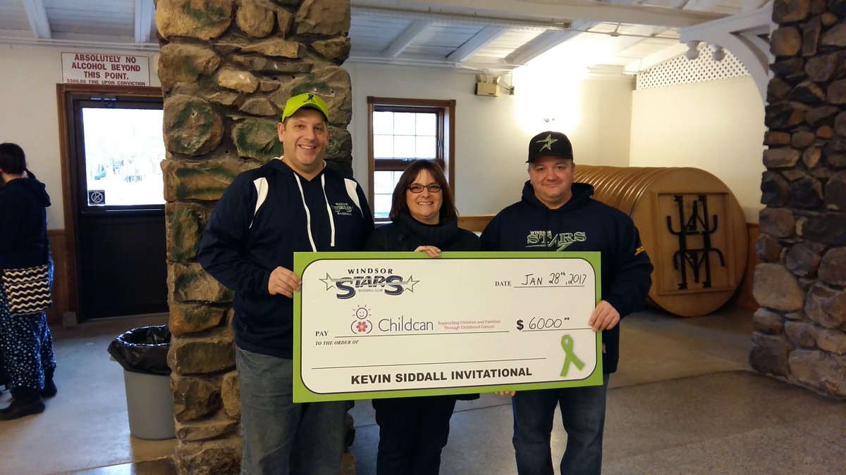windsor_stars's tweet photo. @Childcan_ON_CAD Thanks for doing what you do ! #lfk https://t.co/ZmJFHlNORt