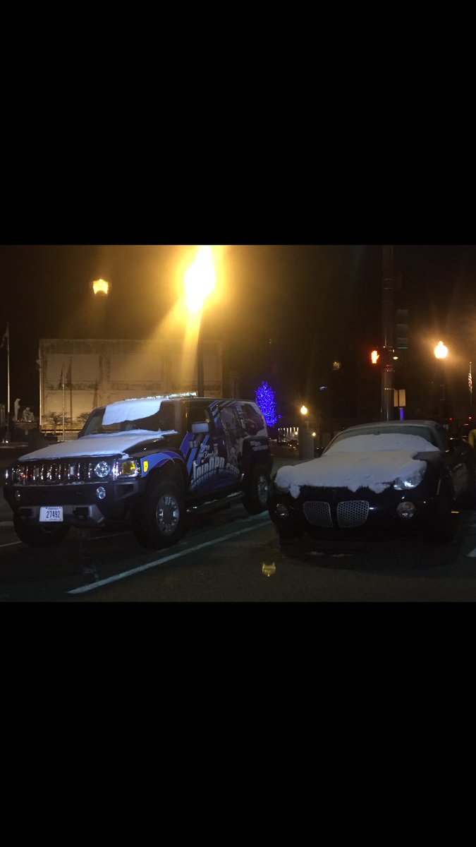 @OPDOfcMiller  cars with snow still on it like these?