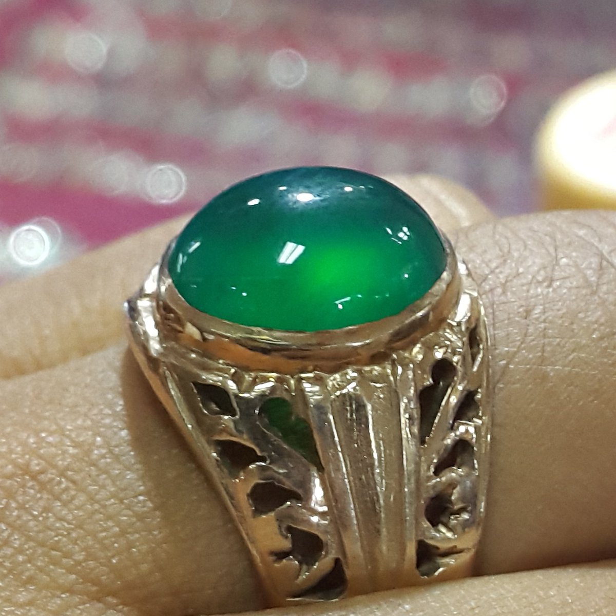 D_irwans's tweet photo. READY...BACAN DOKO GULAU
INFO
Pin D57D970F Wa 085770307683
#chrysocollachalcedony #bacandoko  #gemstone #gemsilica #gemstones #taiwan #world https://t.co/6BJdIU3hoZ