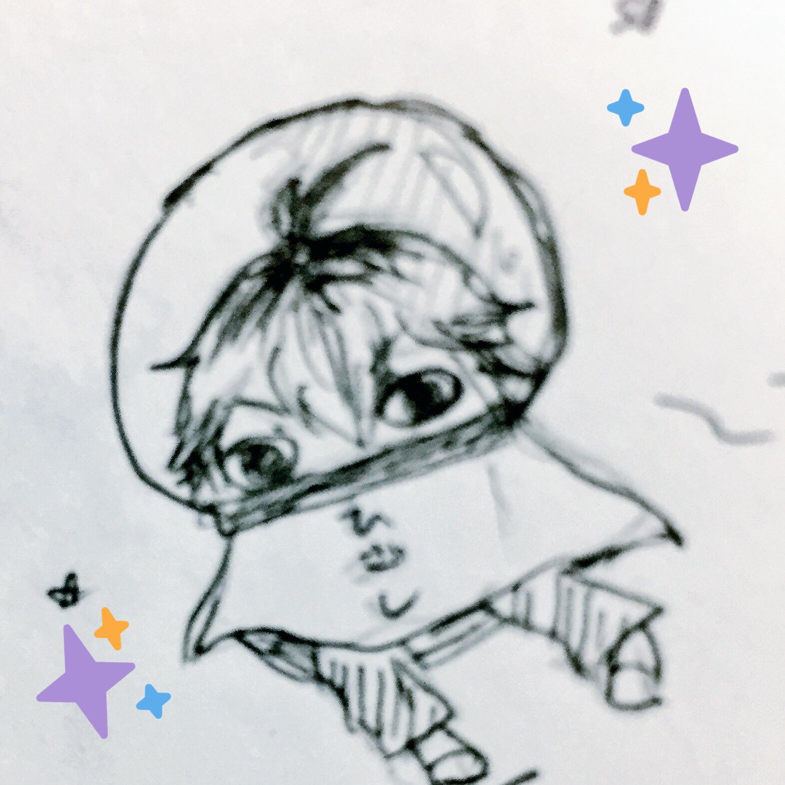 雪華慧太 Keita Yukihana Twitter