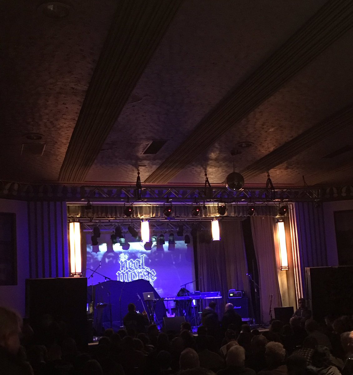 AndrewRiceMusic's tweet photo. Prog time. https://t.co/lFkZbcY8kI