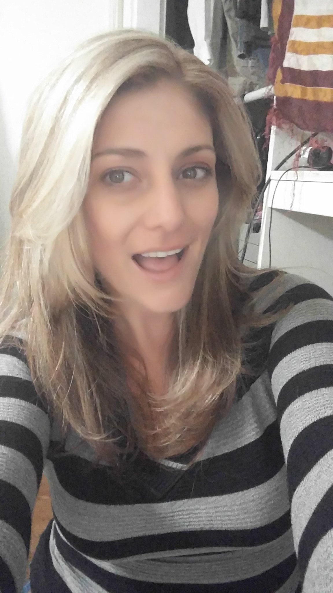 TW Pornstars - Alicia Silver. Twitter. I'm officially a blonde