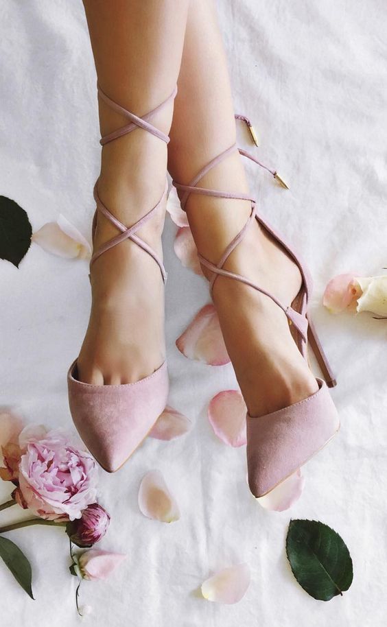 cutest heels ever